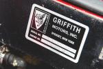 TVR Griffith Series 200 1965 года
